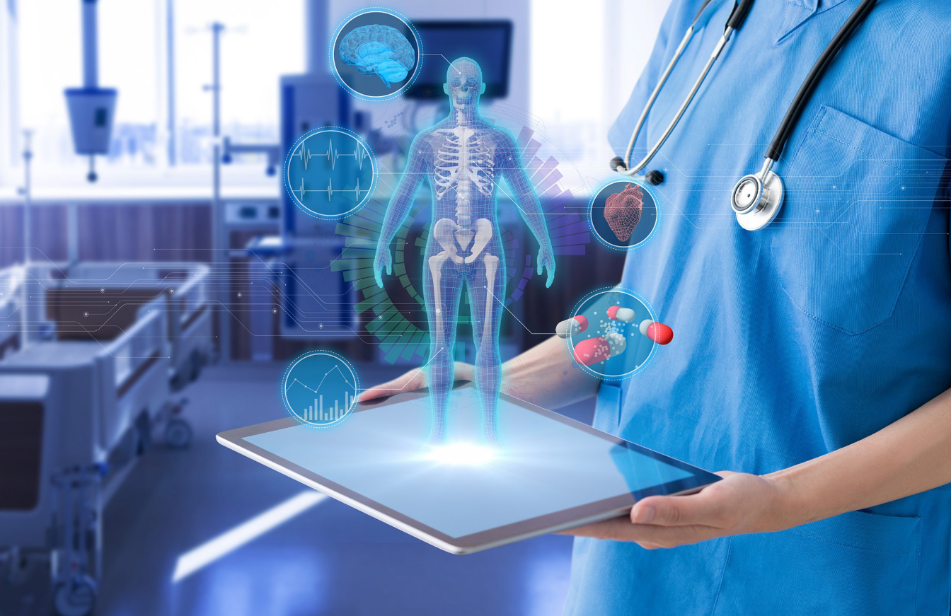 Прорывы искусственного интеллекта. Современные технологии в медицине. Инновационные технологии в медицине. Медицина будущего. Цифровые технологии в медицине.