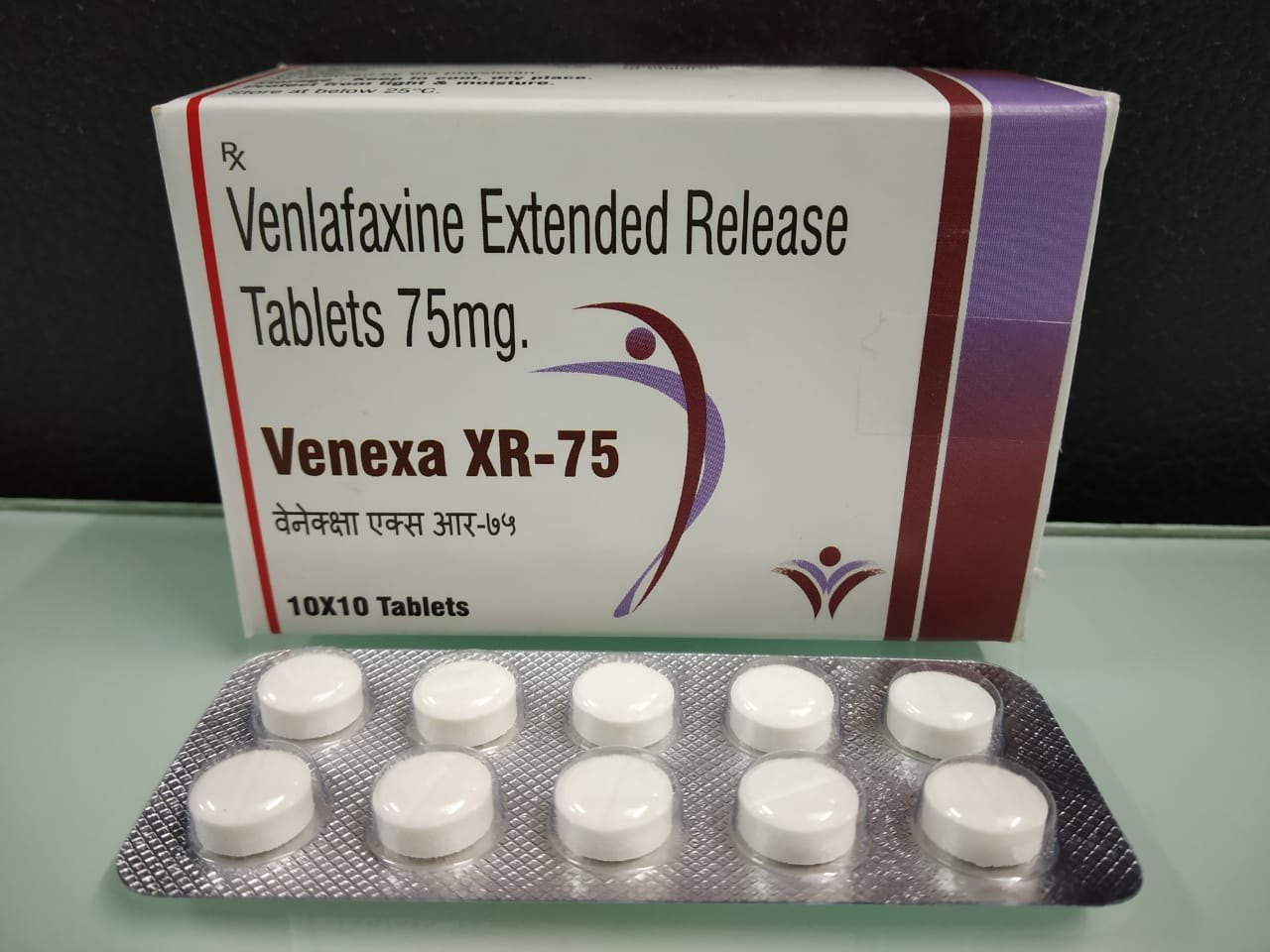Купить венлафаксин 75. Venlafaxine 75. Венлафаксин 75 мг. Антидепрессант Венлафаксин. Таблетки la75.