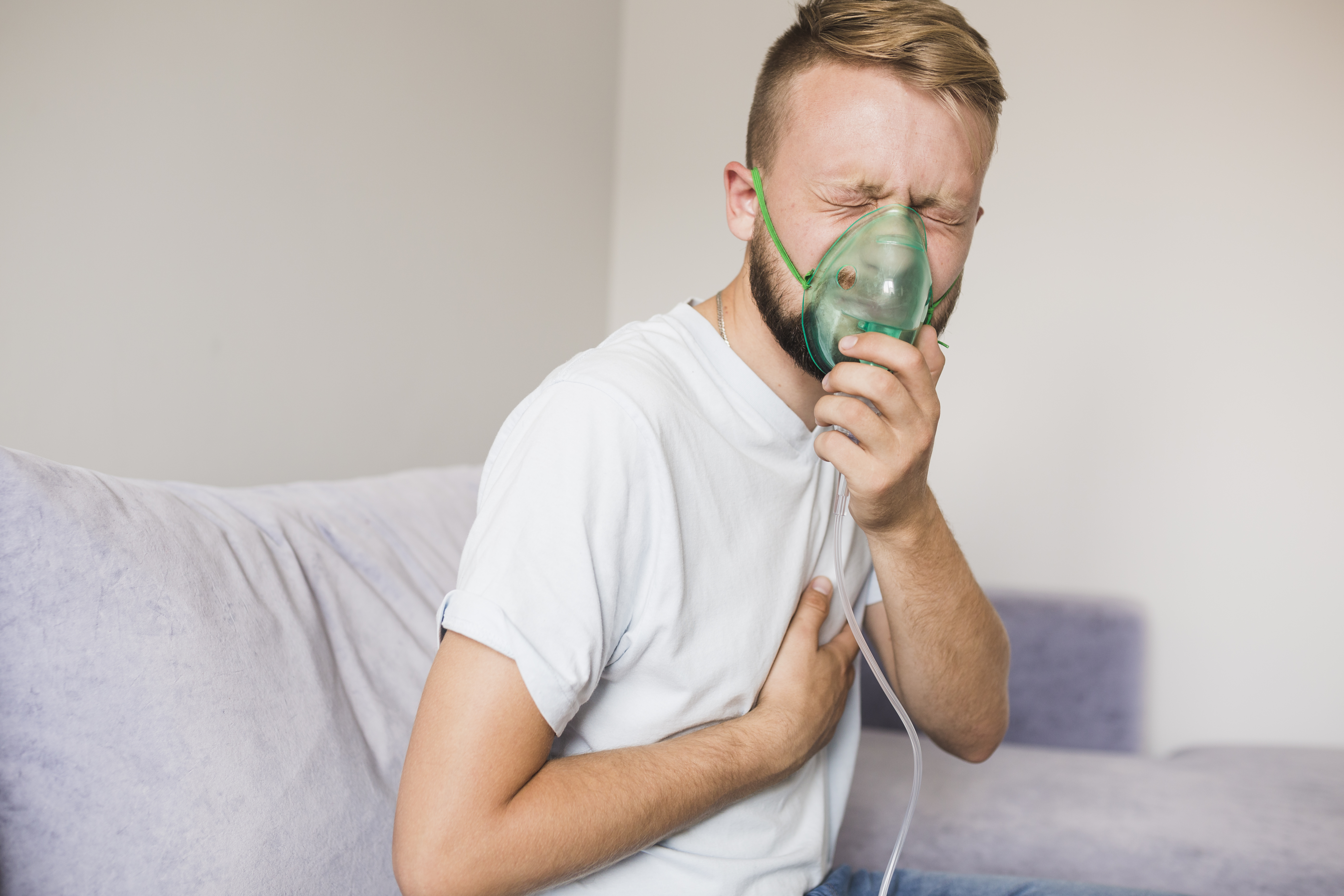 Бронхиальная астма причины, симптомы. Лечения бронхиальной астмы у детей и взролых